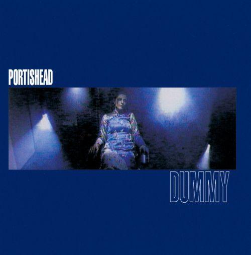 Portishead - Dummy (180g 20th Ann. Ed. gatefold) - Vinyl - New