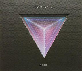 Northlane - Node - CD - New