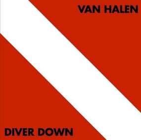 Van Halen - Diver Down (2015 rem.) - CD - New
