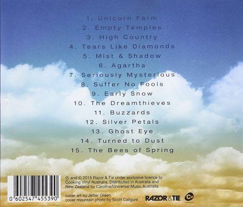 Sword - High Country - CD - New