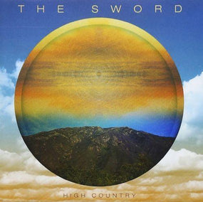 Sword - High Country - CD - New