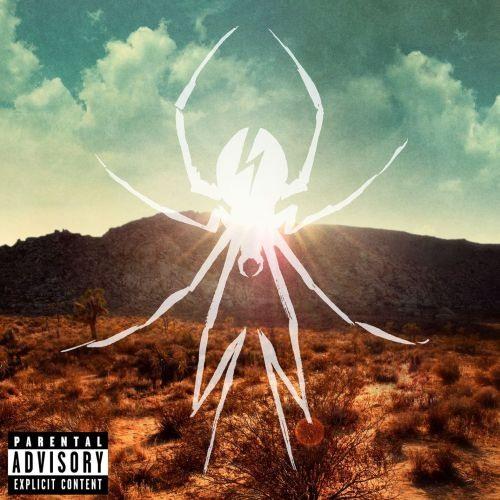 My Chemical Romance - Danger Days - The True Lives Of The Fabulous Killjoys (gatefold) - Vinyl - New