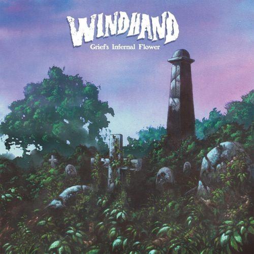 Windhand - Griefs Infernal Flower - CD - New