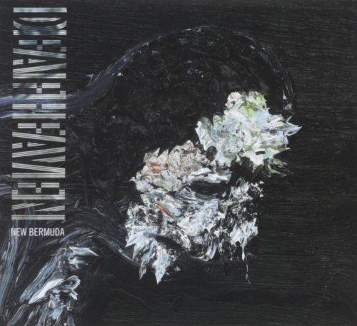 Deafheaven - New Bermuda - CD - New