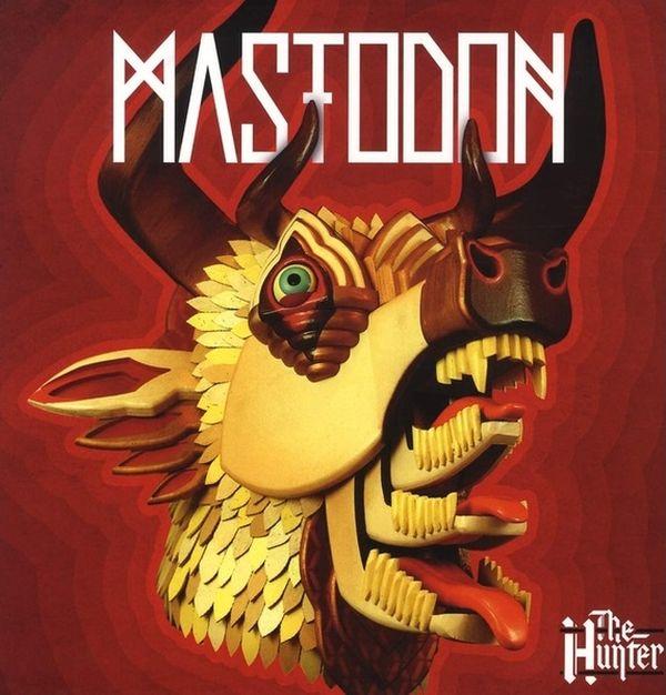 Mastodon - Hunter, The - Vinyl - New