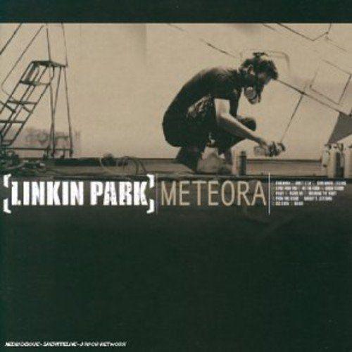 Linkin Park - Meteora - CD - New