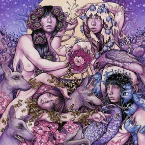 Baroness - Purple (digi.) - CD - New