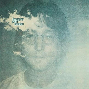 Lennon, John - Imagine (180g 2015 reissue) - Vinyl - New