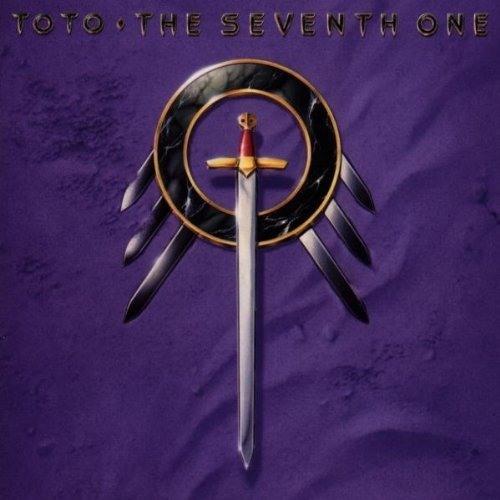 Toto - Seventh One, The - CD - New