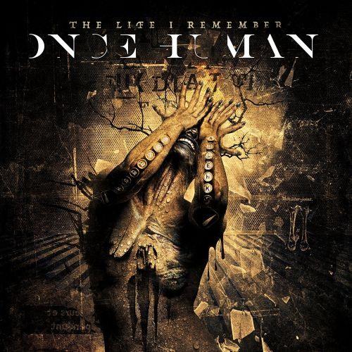Once Human - Life I Remember, The - CD - New