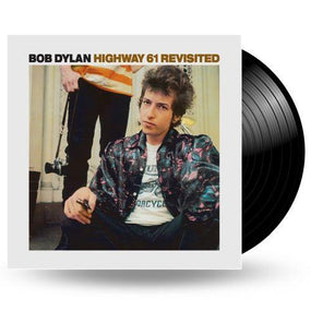 Dylan, Bob - Highway 61 Revisited (180g Legacy Vinyl mono) - Vinyl - New