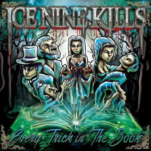 Ice Nine Kills - Every Trick In The Book - CD - New