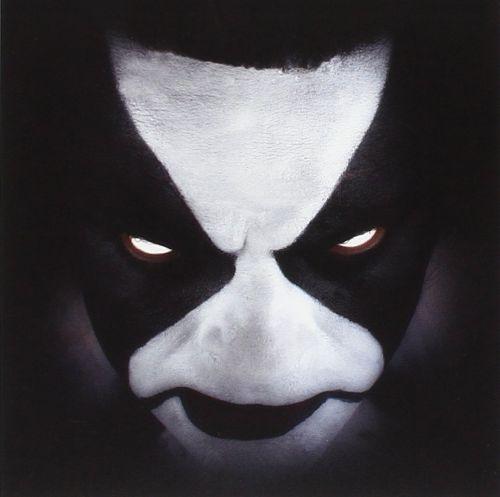 Abbath - Abbath - CD - New