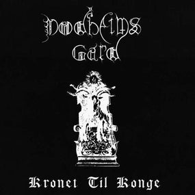 Dodheimsgard - Kronet Til Konge (2019 reissue) - CD - New