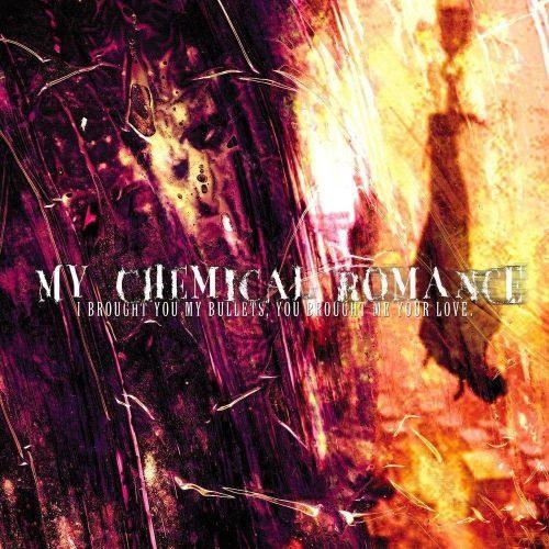 My Chemical Romance - I Brought You My Bullets, You Brought Me Your Love - Vinyl - New