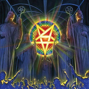 Anthrax - For All Kings (2LP gatefold) (U.S.) - Vinyl - New