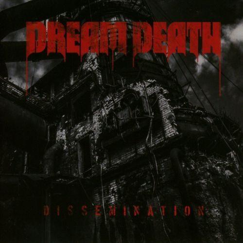 Dream Death - Dissemination - CD - New