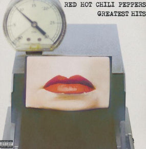Red Hot Chili Peppers - Greatest Hits (2LP gatefold) - Vinyl - New