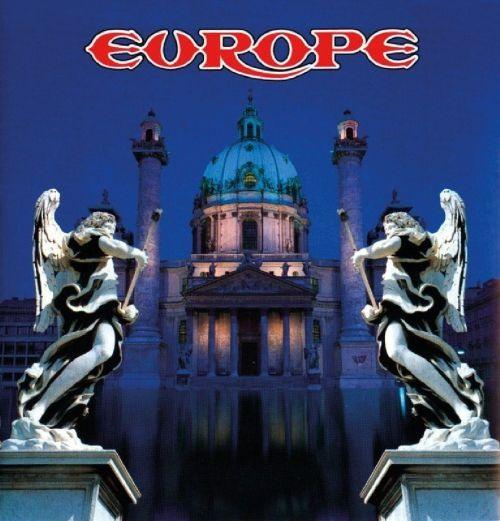 Europe - Europe (2013 reissue) - CD - New