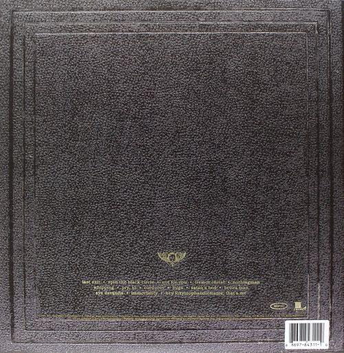 Pearl Jam - Vitalogy (180g 2LP gatefold - Legacy Vinyl Ed.) - Vinyl - New