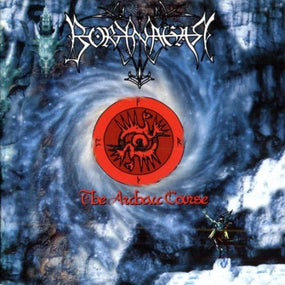 Borknagar - Archaic Course, The (2020 reissue) - CD - New