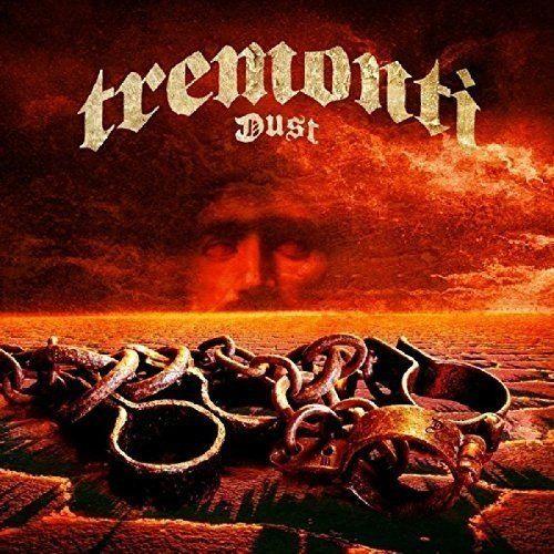 Tremonti - Dust - CD - New