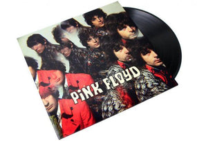 Pink Floyd - Piper At The Gates Of Dawn, The (180g 2016 remastered reissue) - Vinyl - New