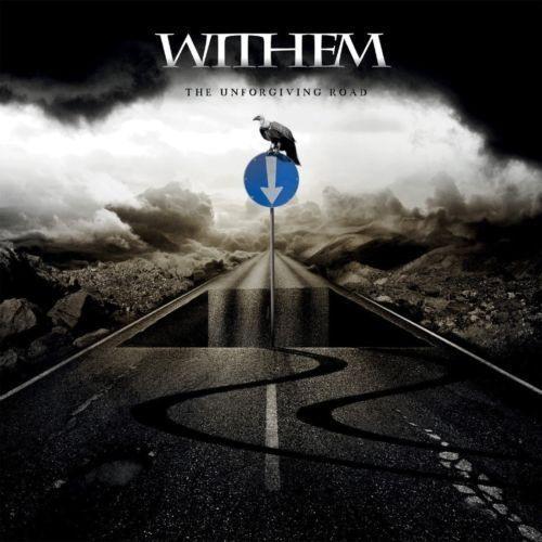 Withem - Unforgiving Road, The - CD - New