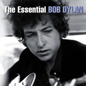 Dylan, Bob - Essential Bob Dylan, The (2LP) - Vinyl - New