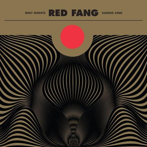 Red Fang - Only Ghosts - CD - New