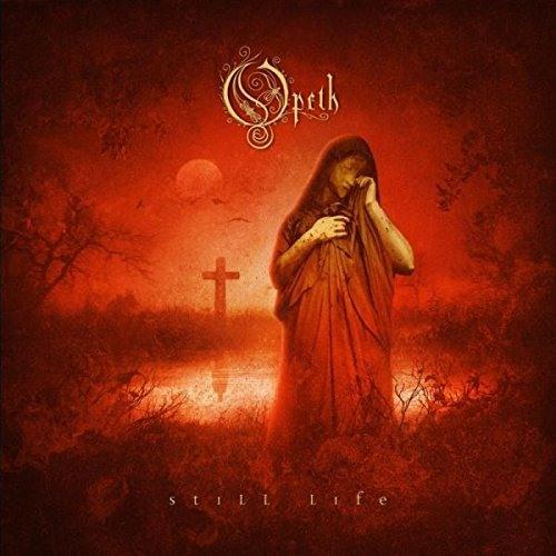 Opeth - Still Life (2LP gatefold) - Vinyl - New
