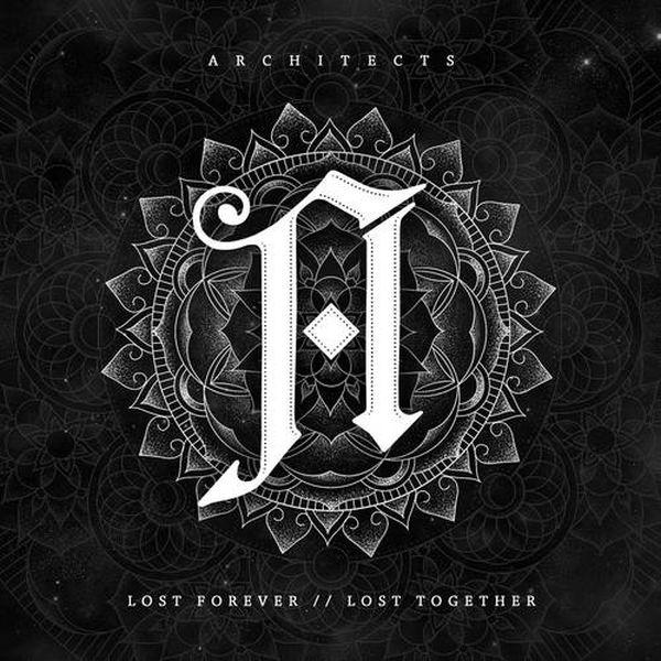Architects - Lost Forever, Lost Together - Vinyl - New