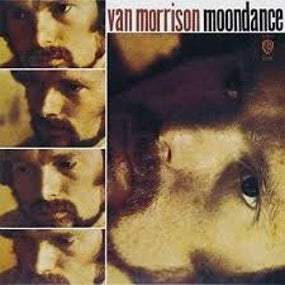 Morrison, Van - Moondance (180g gatefold) - Vinyl - New