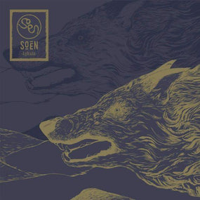 Soen - Lykaia - CD - New
