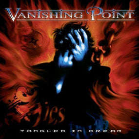 Vanishing Point - Tangled In Dream (Spec. Ed. 2017 2CD reissue) - CD - New