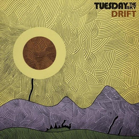 Tuesday The Sky - Drift (digi) - CD - New