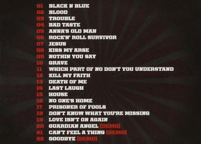 Poor - Round 1 And 2 - CD - New