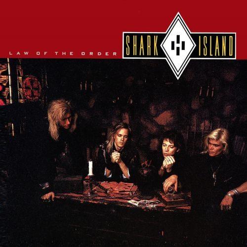 Shark Island - Law Of The Order/Alive At The Whiskey (2004 2CD reissue w. 5 bonus tracks) - CD - New