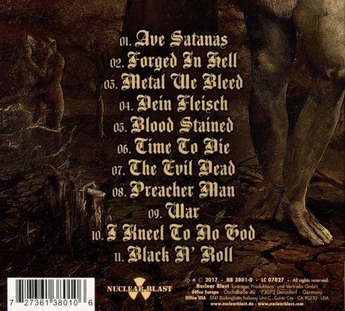 Venom Inc. - Ave (Ltd. Ed. digi.) - CD - New
