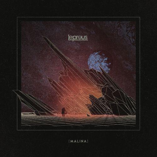 Leprous - Malina - CD - New