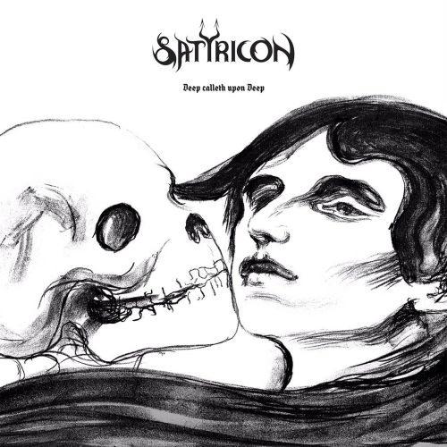 Satyricon - Deep Calleth Upon Deep - CD - New