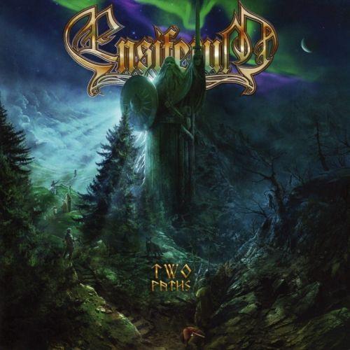 Ensiferum - Two Paths - CD - New