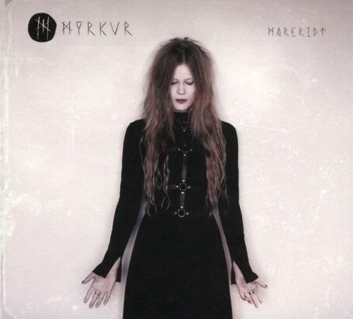 Myrkur - Mareridt - CD - New