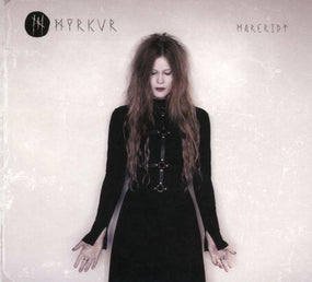Myrkur - Mareridt - CD - New