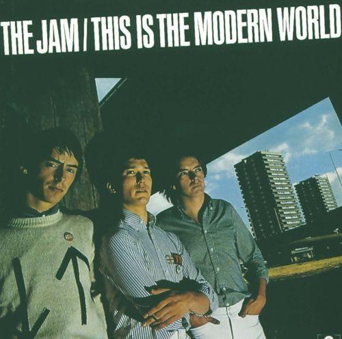 Jam - This Is The Modern World - Vinyl - New