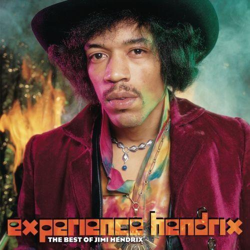 Hendrix, Jimi - Experience Hendrix - The Best Of Jimi Hendrix (180g 2017 reissue 2LP gatefold) - Vinyl - New