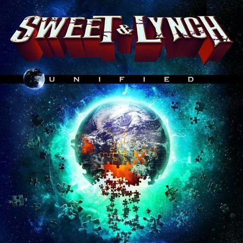Sweet And Lynch - Unified - CD - New