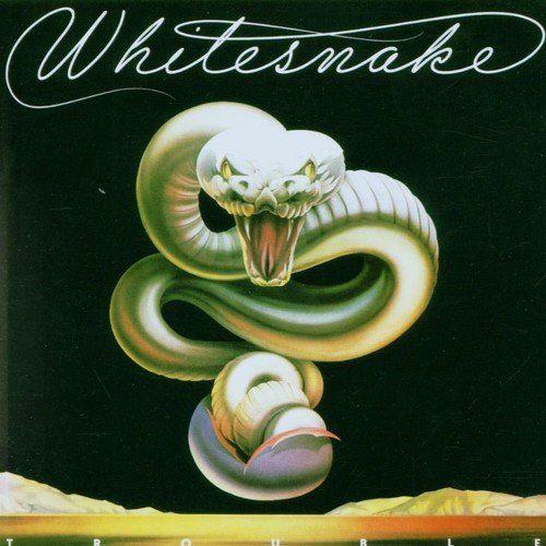 Whitesnake - Trouble (gatefold) - Vinyl - New