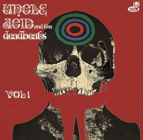 Uncle Acid And The Deadbeats - Vol 1 (2017 rem. reissue) - Vinyl - New