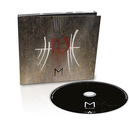 Enslaved - E (U.S. digipak with 2 bonus tracks) - CD - New